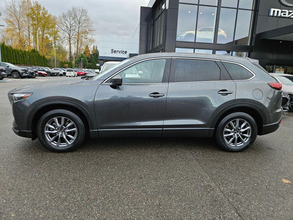 used 2019 Mazda CX-9 car, priced at $22,999