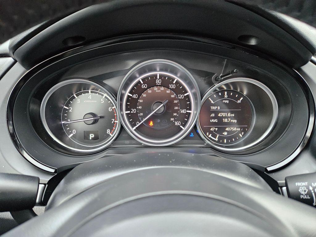 used 2019 Mazda CX-9 car, priced at $22,999