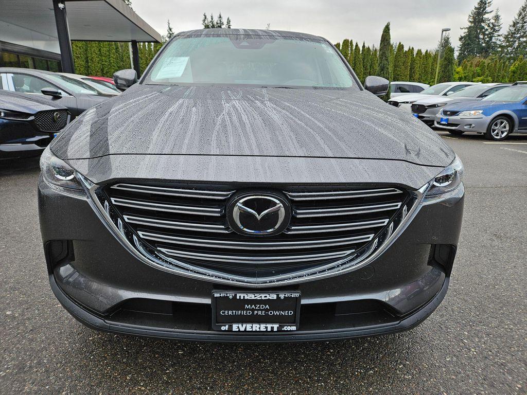 used 2019 Mazda CX-9 car, priced at $22,999