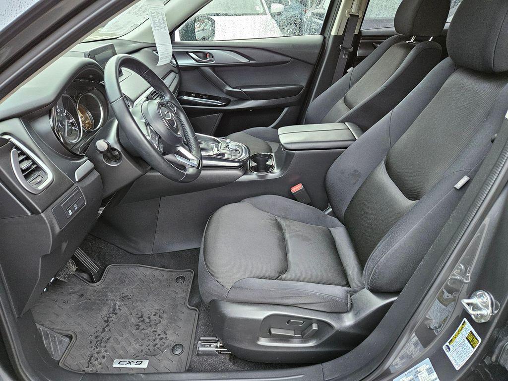 used 2019 Mazda CX-9 car, priced at $22,999