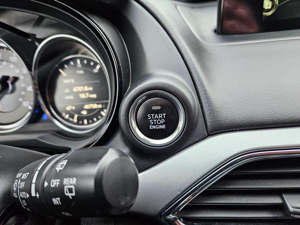 used 2019 Mazda CX-9 car, priced at $22,999