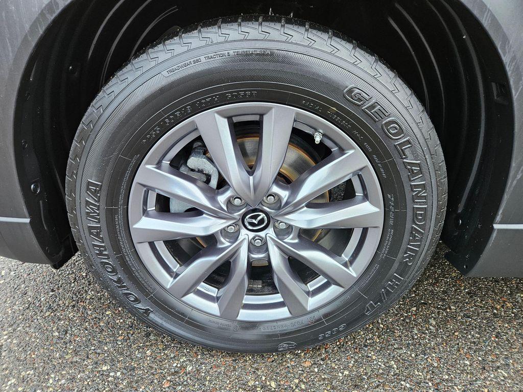 used 2019 Mazda CX-9 car, priced at $22,999