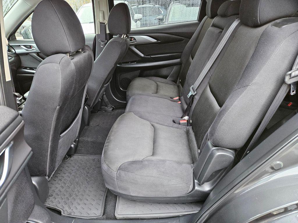 used 2019 Mazda CX-9 car, priced at $22,999