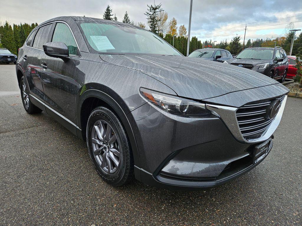 used 2019 Mazda CX-9 car, priced at $22,999