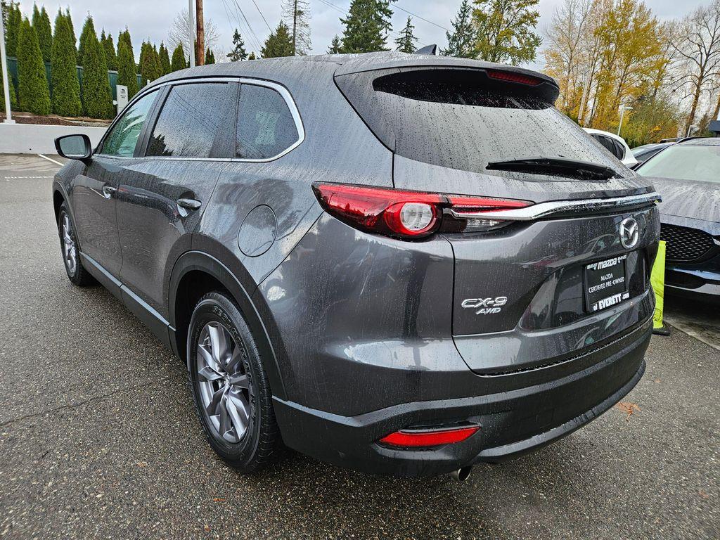 used 2019 Mazda CX-9 car, priced at $22,999