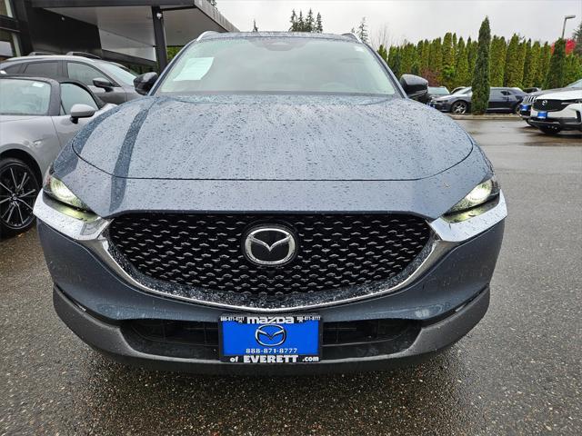 used 2024 Mazda CX-30 car, priced at $27,999