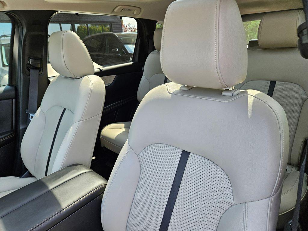 used 2024 Mazda CX-90 car, priced at $39,999