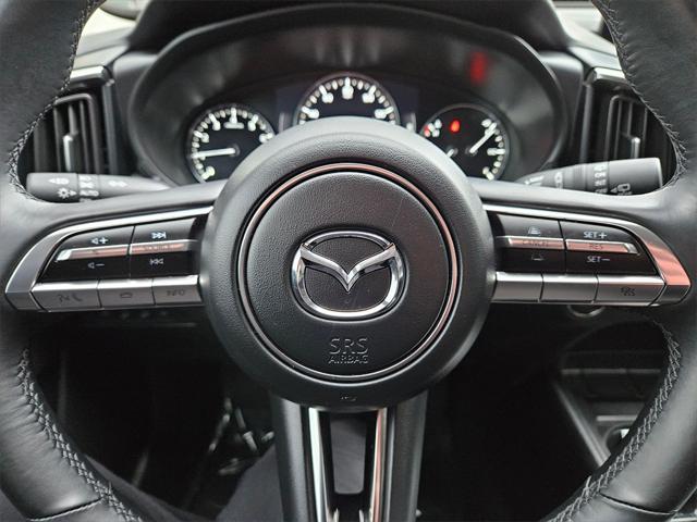 used 2023 Mazda CX-50 car, priced at $35,999