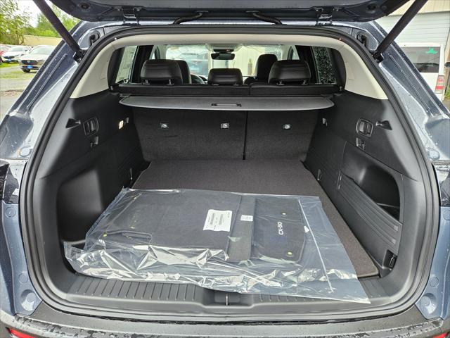 new 2025 Mazda CX-50 Hybrid car, priced at $37,286