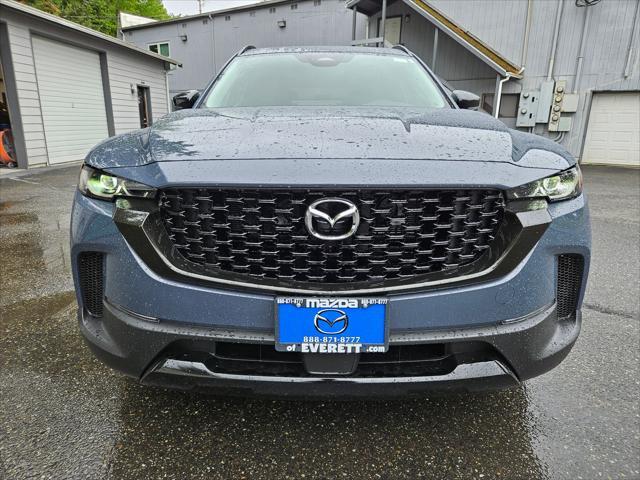 new 2025 Mazda CX-50 Hybrid car, priced at $37,286
