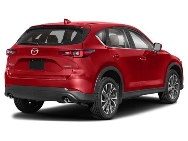 used 2022 Mazda CX-5 car, priced at $28,999