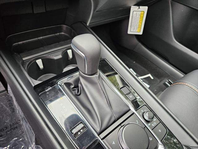 new 2025 Mazda CX-50 Hybrid car, priced at $40,481