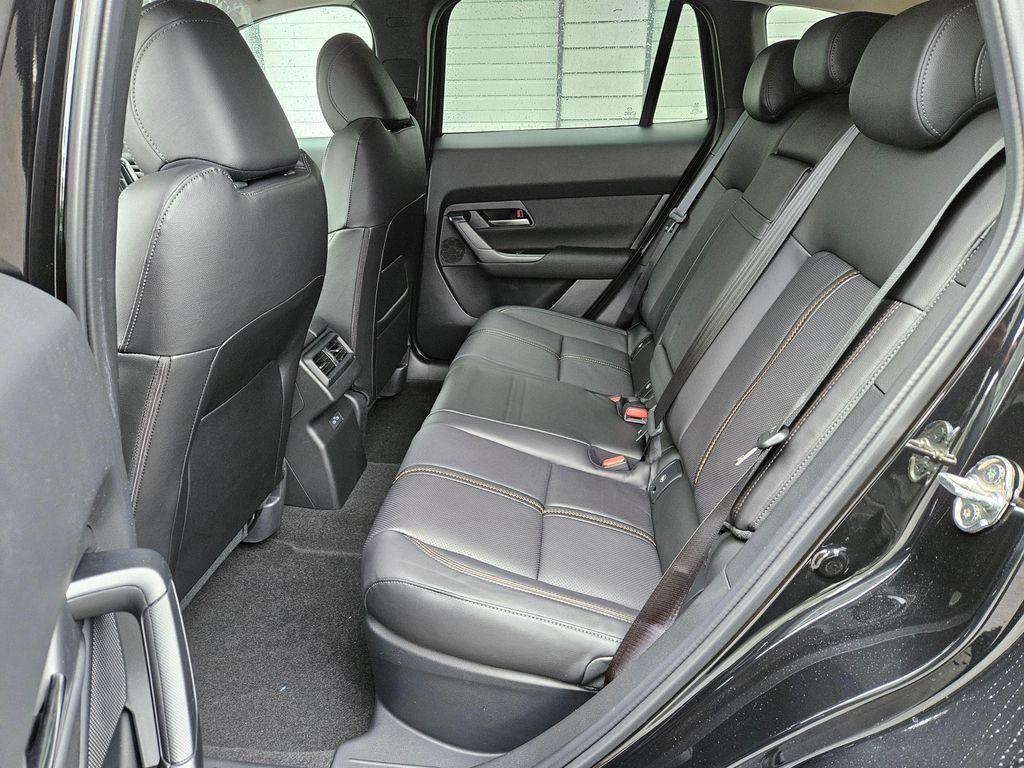 new 2025 Mazda CX-50 Hybrid car, priced at $41,481