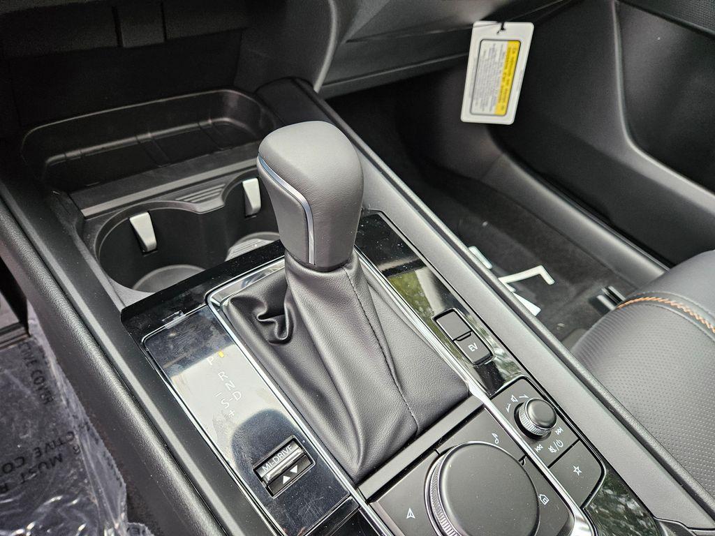new 2025 Mazda CX-50 Hybrid car, priced at $41,481