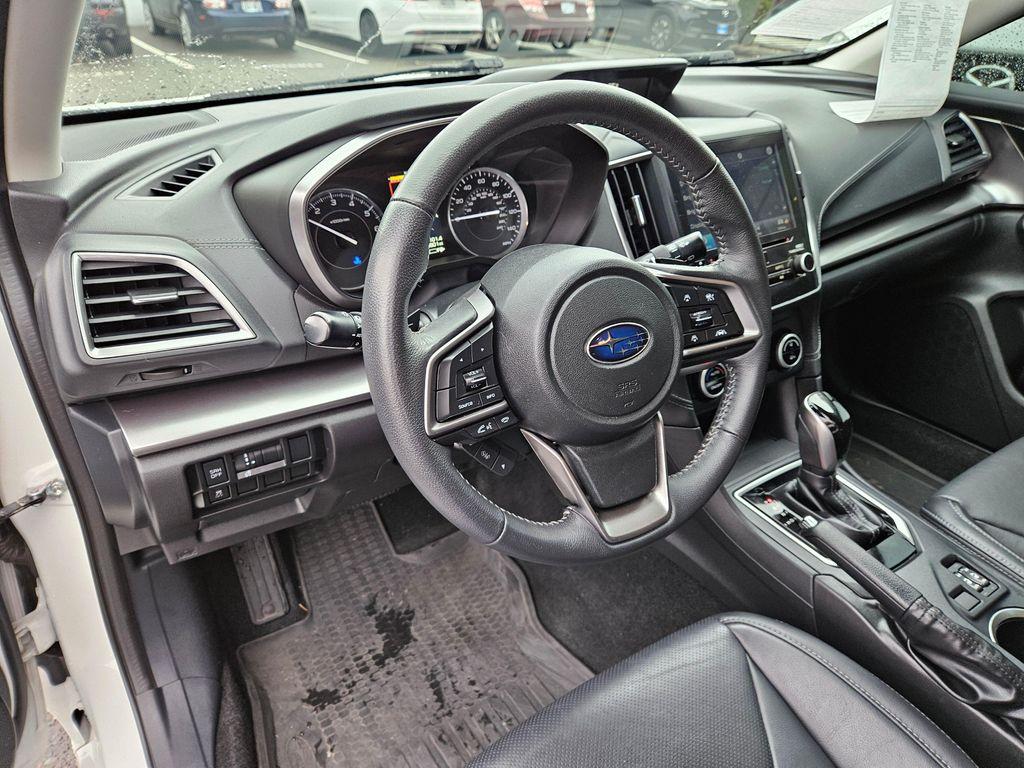 used 2019 Subaru Impreza car, priced at $18,999