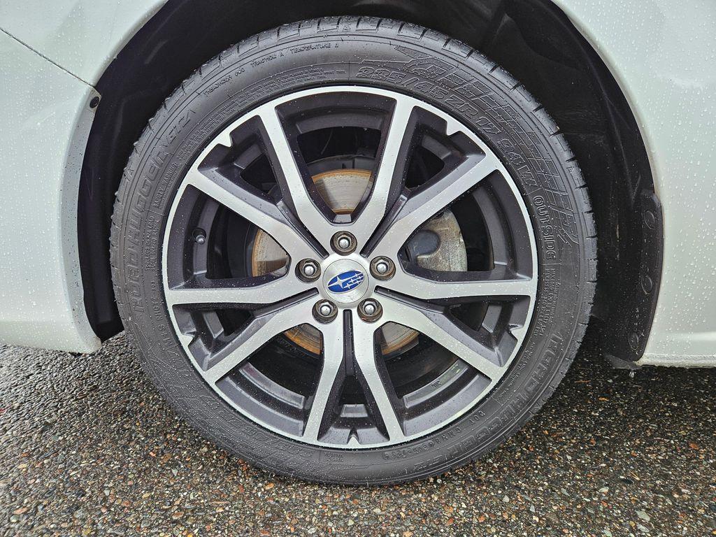 used 2019 Subaru Impreza car, priced at $18,999