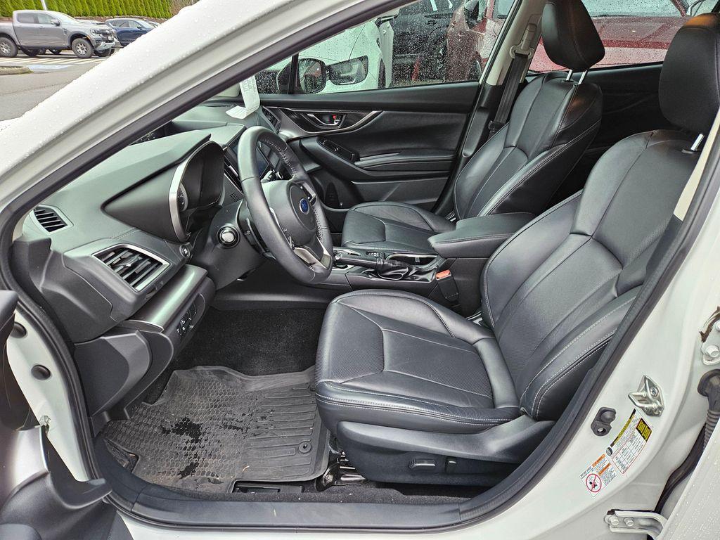 used 2019 Subaru Impreza car, priced at $18,999