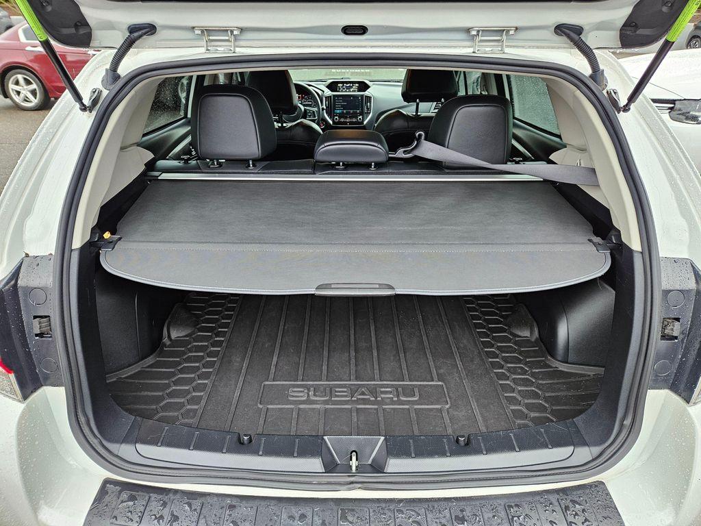 used 2019 Subaru Impreza car, priced at $18,999