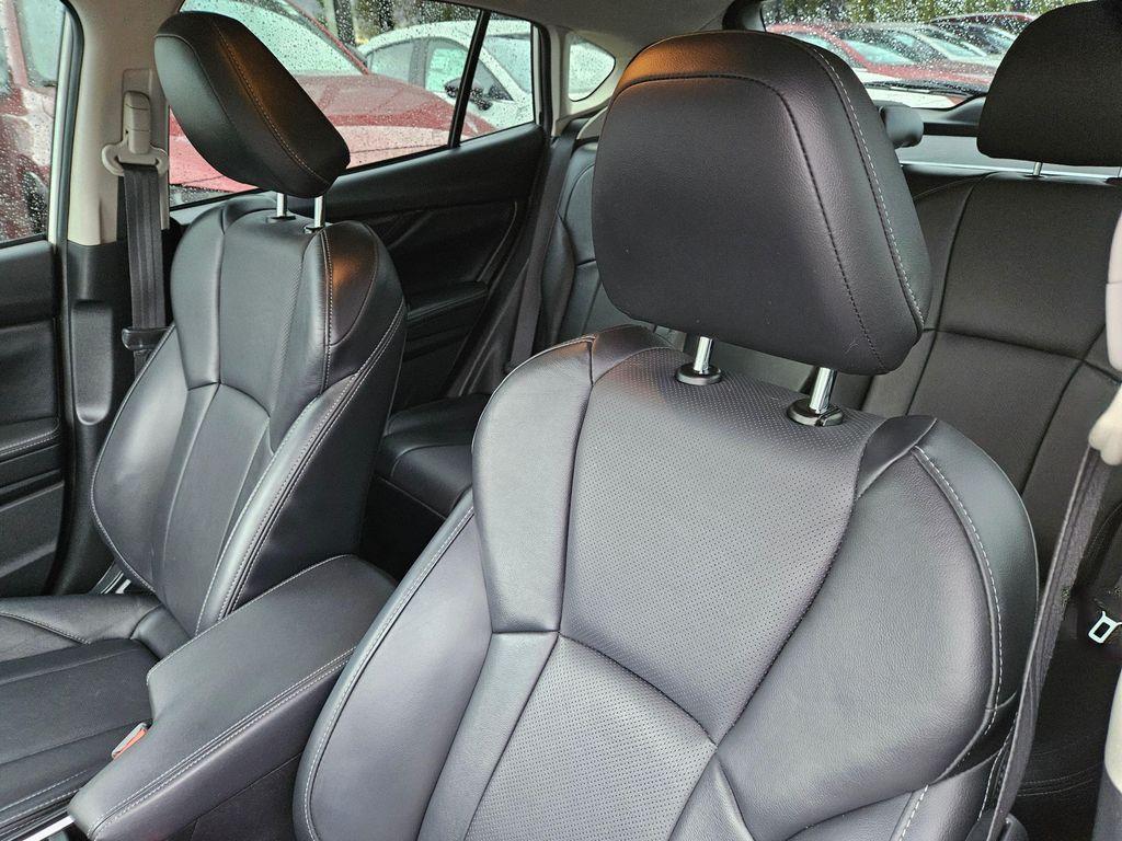 used 2019 Subaru Impreza car, priced at $18,999