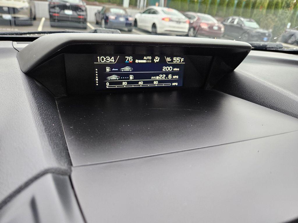 used 2019 Subaru Impreza car, priced at $18,999