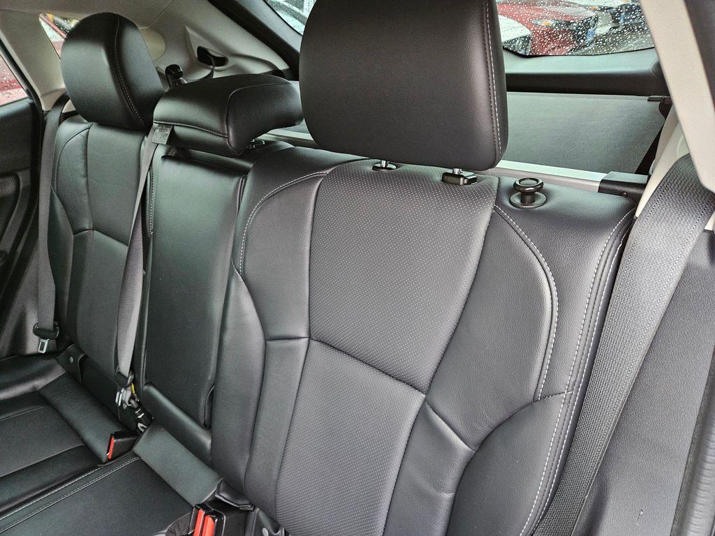 used 2019 Subaru Impreza car, priced at $18,999