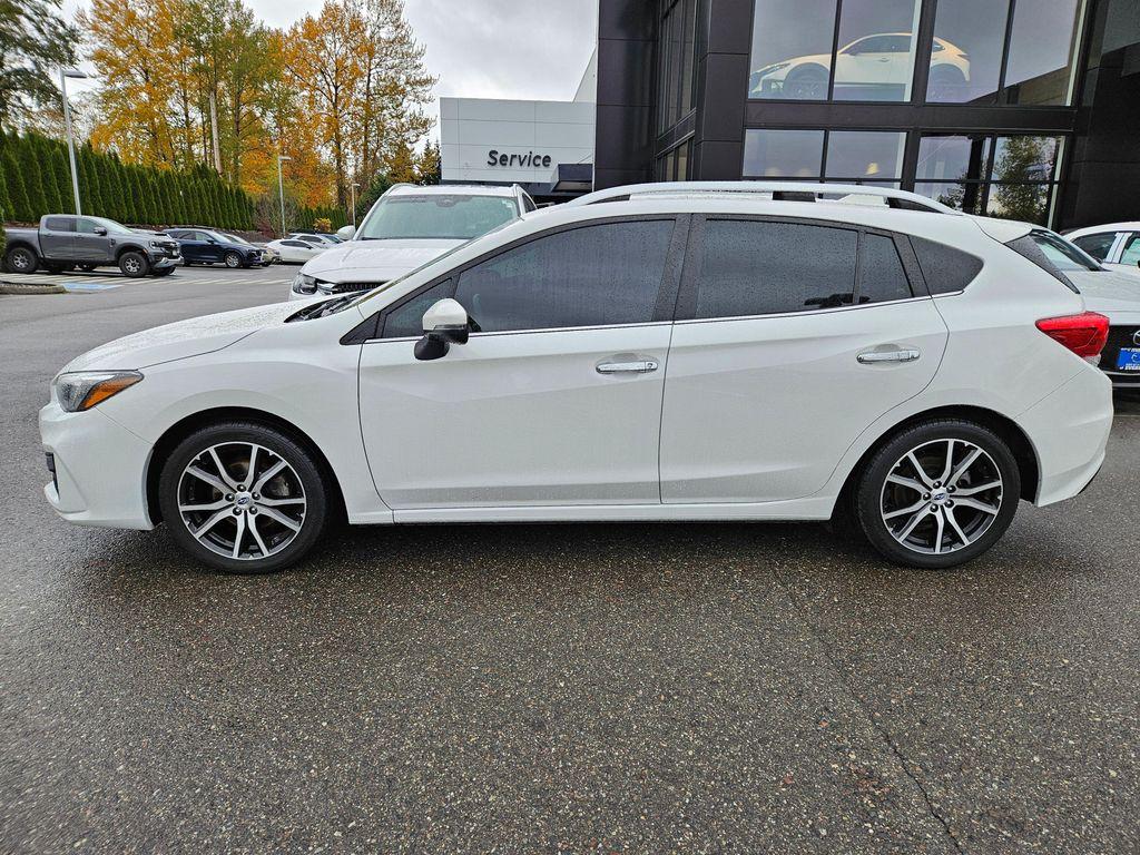 used 2019 Subaru Impreza car, priced at $18,999