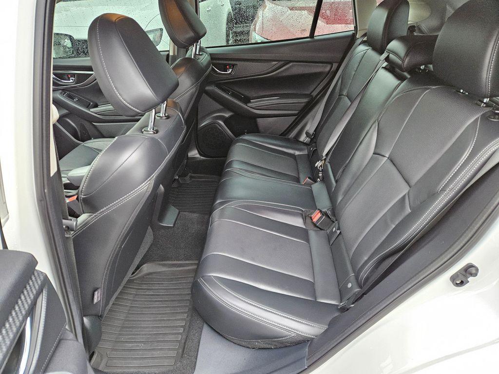 used 2019 Subaru Impreza car, priced at $18,999