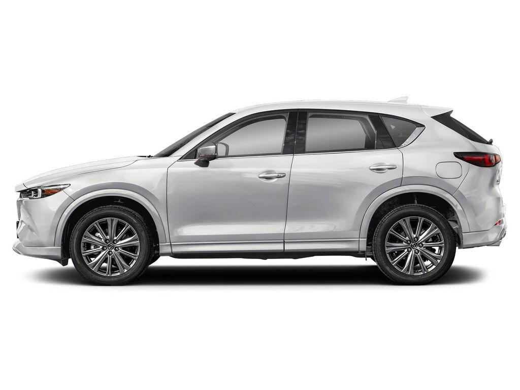 new 2025 Mazda CX-5 car, priced at $42,245