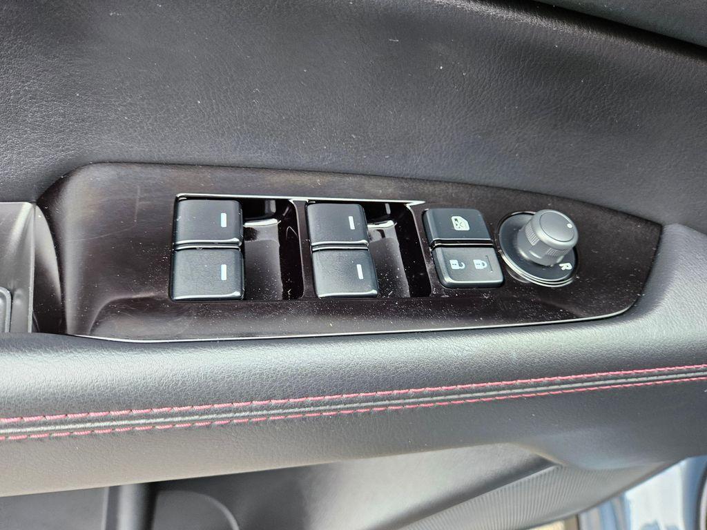 used 2023 Mazda CX-5 car, priced at $27,205