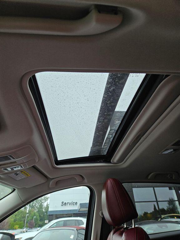 used 2023 Mazda CX-5 car, priced at $27,205