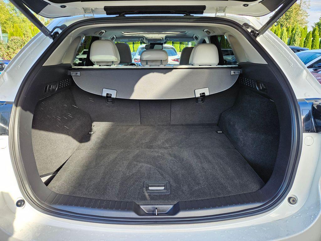 used 2022 Mazda CX-5 car, priced at $25,999
