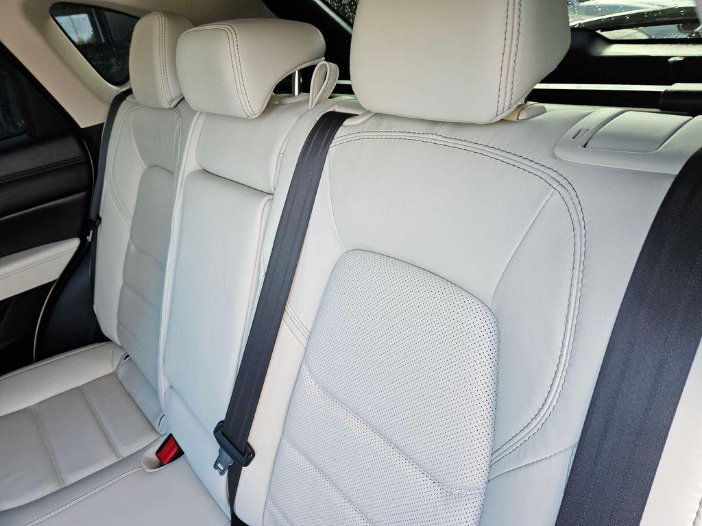 used 2022 Mazda CX-5 car, priced at $25,999