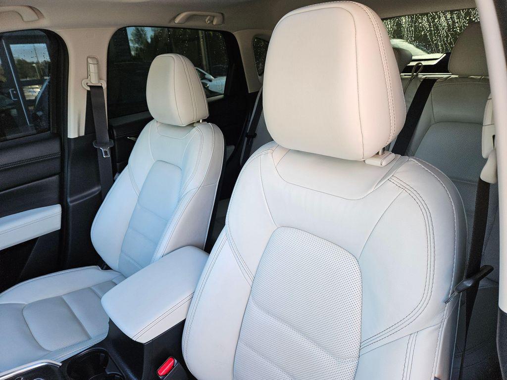 used 2022 Mazda CX-5 car, priced at $25,999