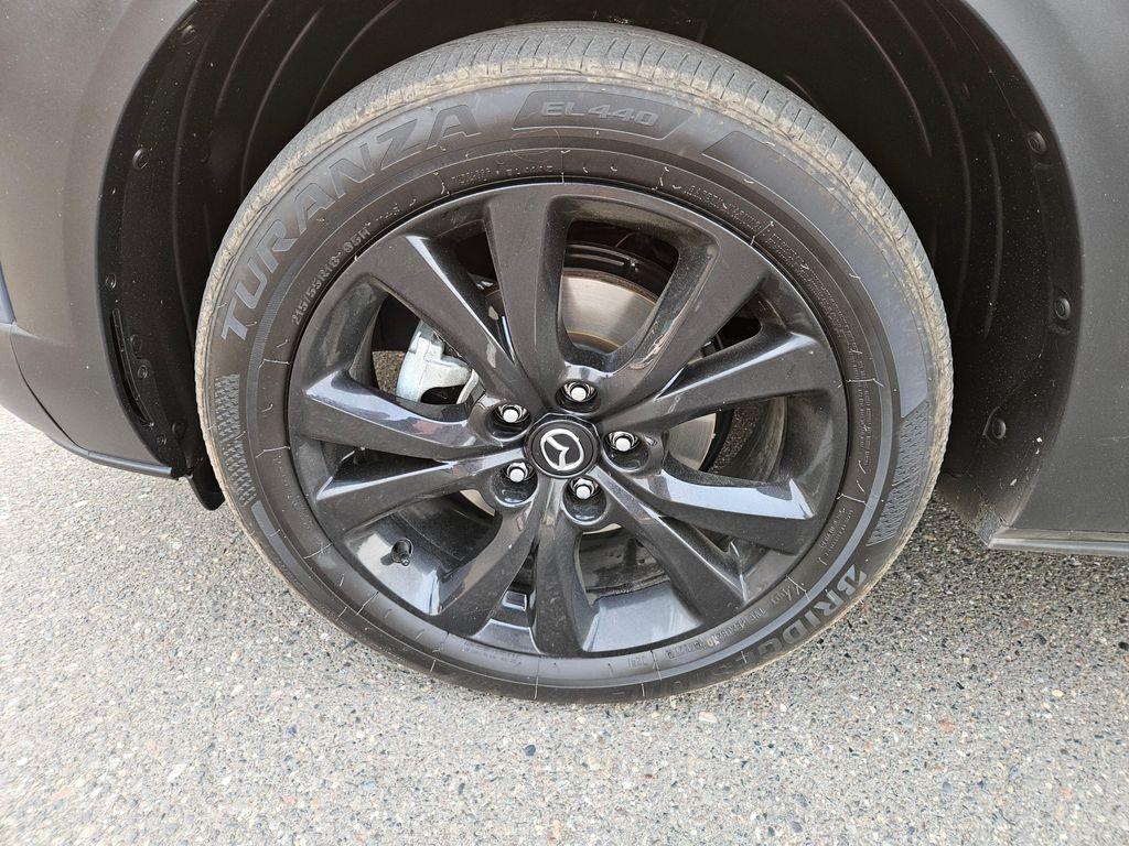 used 2022 Mazda CX-30 car, priced at $25,999