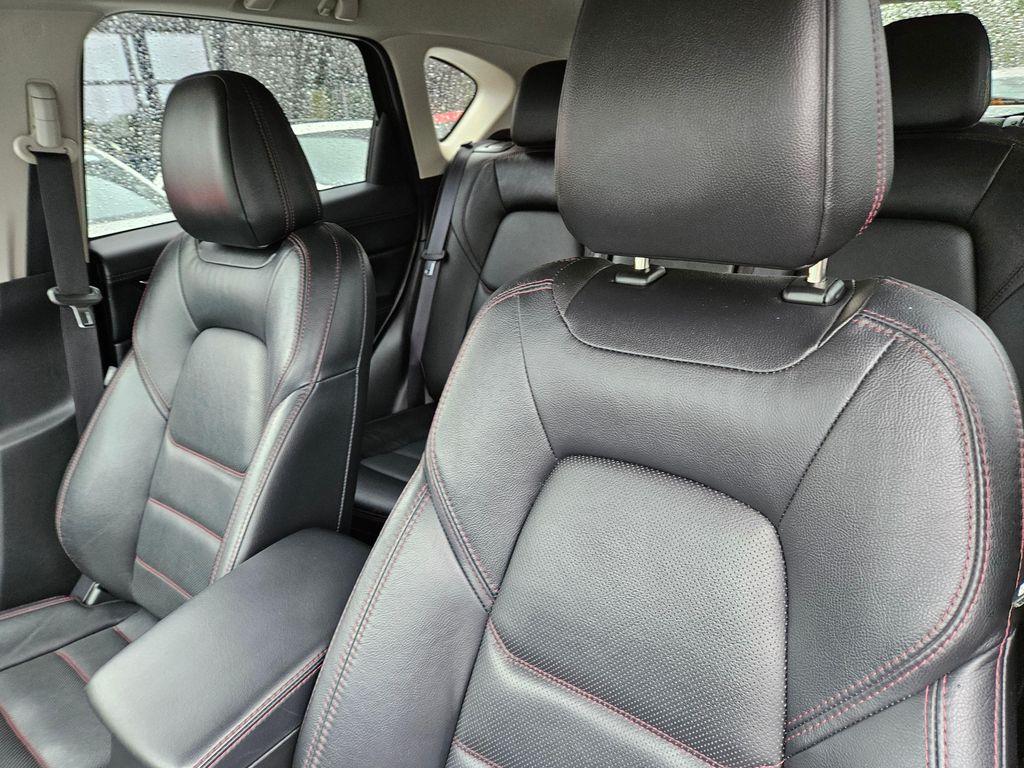 used 2023 Mazda CX-5 car, priced at $27,499