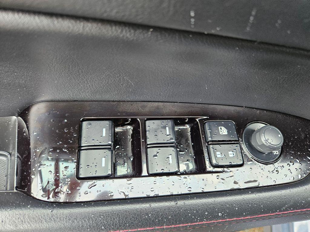 used 2023 Mazda CX-5 car, priced at $27,499