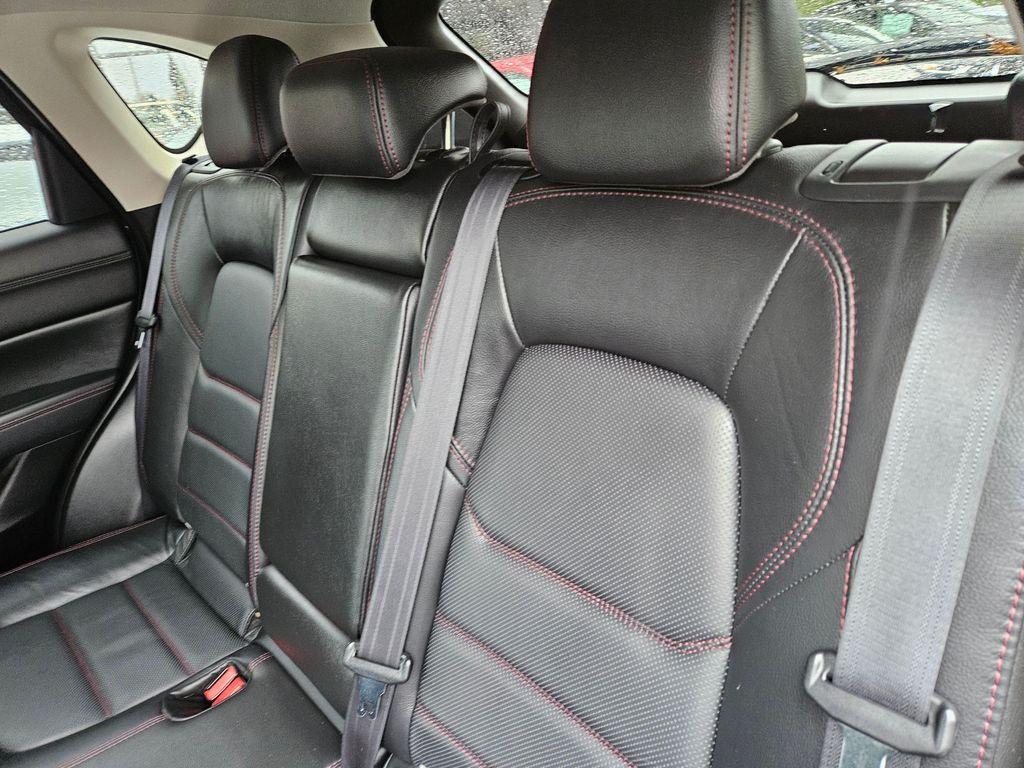 used 2023 Mazda CX-5 car, priced at $27,499