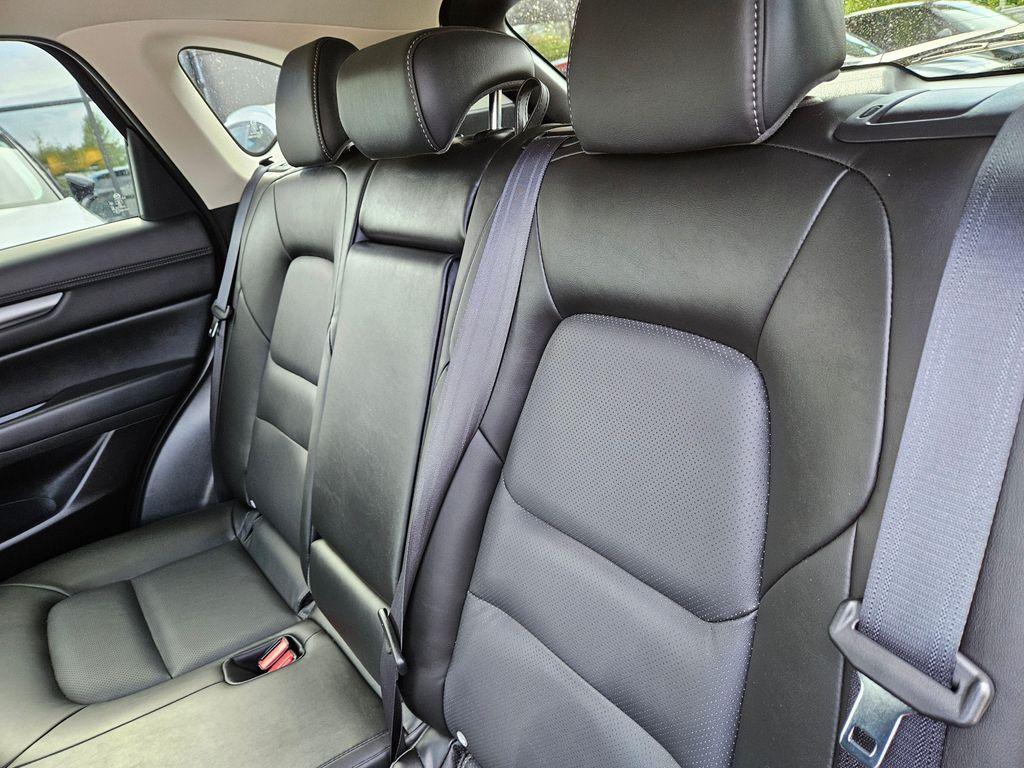 used 2024 Mazda CX-5 car, priced at $26,899