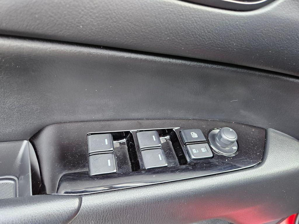 used 2024 Mazda CX-5 car, priced at $26,899