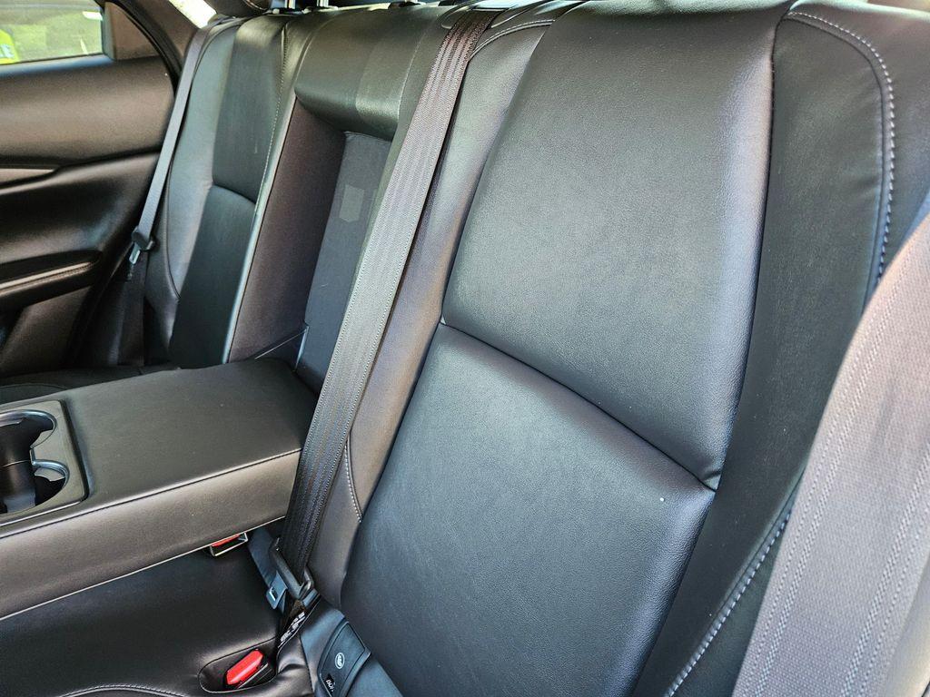 used 2025 Mazda CX-30 car, priced at $25,599