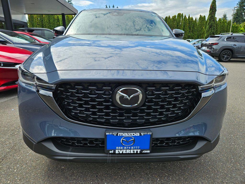 used 2023 Mazda CX-5 car, priced at $29,699