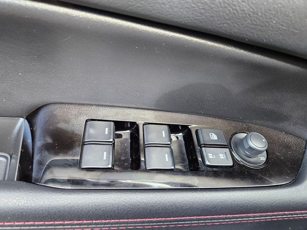 used 2023 Mazda CX-5 car, priced at $29,699