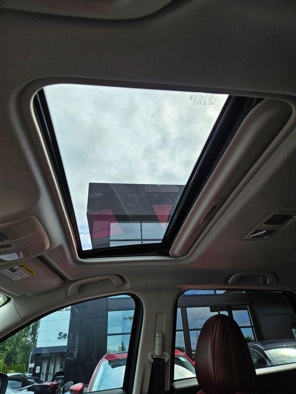 used 2023 Mazda CX-5 car, priced at $29,699