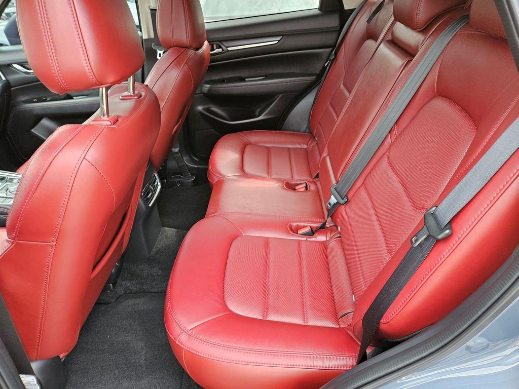 used 2023 Mazda CX-5 car, priced at $29,699