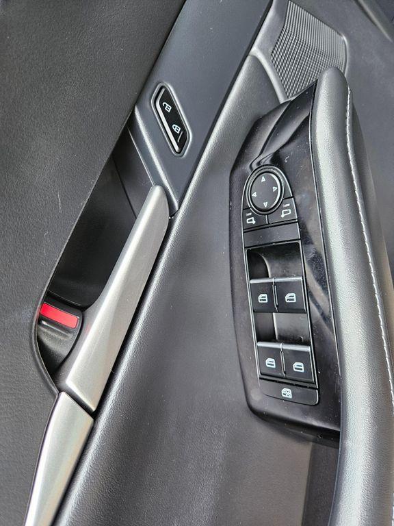 used 2025 Mazda CX-30 car, priced at $25,999