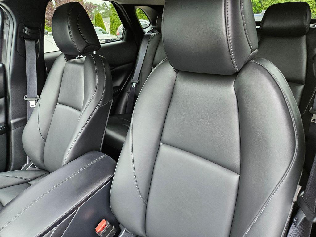 used 2025 Mazda CX-30 car, priced at $25,999