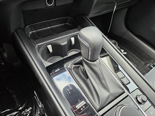 new 2025 Mazda CX-5 car, priced at $413,620