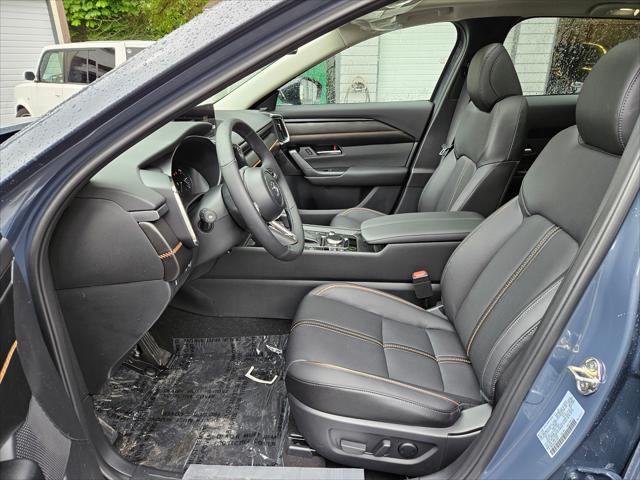 new 2025 Mazda CX-5 car, priced at $40,362