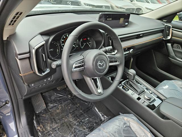 new 2025 Mazda CX-5 car, priced at $413,620