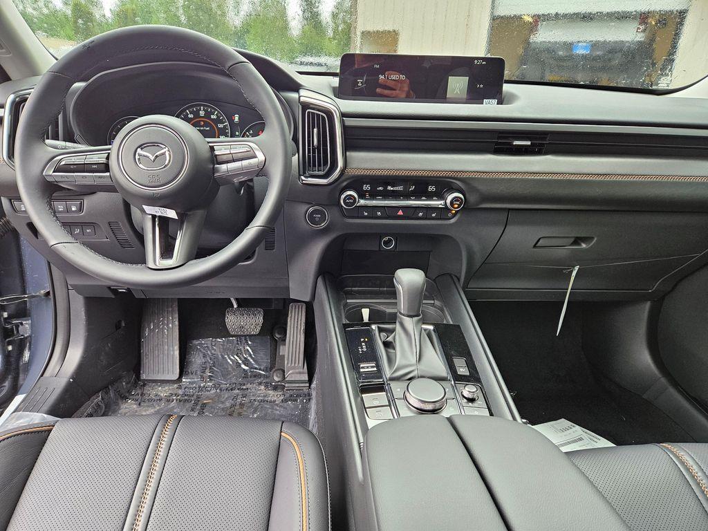 new 2025 Mazda CX-5 car, priced at $40,362